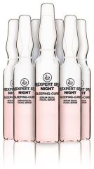 Germaine de Capuccini Timexpert SRNS Sleeping-Cure - Silný detoxikační koncentrát pro zářivou pleť 10x2ml