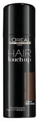 L´oréal Professionnel Hair Touch Up - Vlasový korektor světle hnědá 75ml