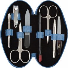 Dup Manikura MIRI - Luxusní manikúrní sada 8-dílná