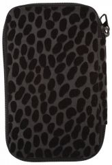 Dup Manikúra Dress - Koženková manikúrní sada 10-ti dílná