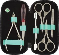 Manikura RÚT - Manikúrní sada 6-dílná