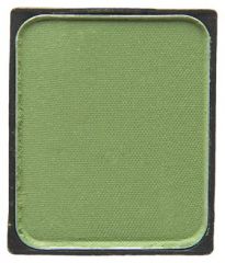 Hair Chalkin - Křída na vlasy Náhradní náplň Zelená 1ks