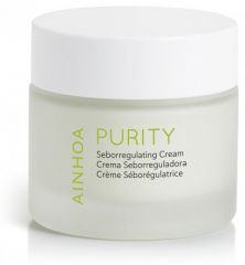 Ainhoa Purity Seborregulating Cream - Seboregulační krém 50ml