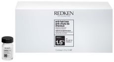 Redken Carafill Maximize Hair Advance Aminexil - Intenzivní kúra pro řídnoucí vlasy 40x6ml