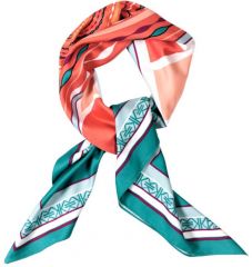 Kérastase Densifique Summer Set - Hydratační a obnovující šampon 250ml + Hydratační a obnovující maska 200ml + Módní šátek Dárková sada