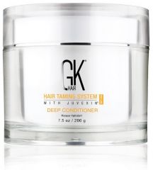 GK Global Keratin Deep Conditioner - Hloubková péče na vlasy 200ml