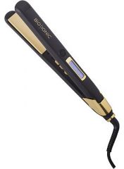 Bio Ionic GoldPro Smoothing & Styling Iron 1” - Žehlička na vlasy s 24K zlatem