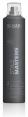 Revlon Professional Style Masters Pure Styler Hairspray 3 - Lak na vlasy bez aerosolu 325ml