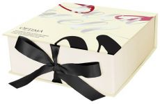 Keenwell Optima Q10 Set - Sérum proti vráskám 40ml + Krém proti vráskám 55ml + Maska proti vráskám 60ml + Paleta očních stínů 98ksx1g Dárková sada