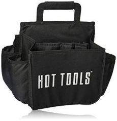 Přenosná taška na Hot Tools Curl Bar ZDARMA JAKO DÁREK.