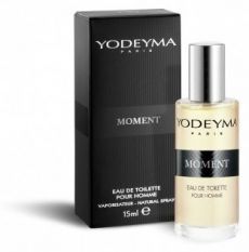 Yodeyma Moment EDP - Pánská parfémovaná voda 15 ml