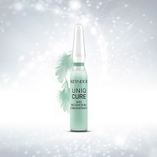 Skeyndor Uniq Cure SOS Recovering Concentrate - SOS obnovující koncentrát 7 x 2 ml