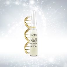 Skeyndor Uniq Cure Redensifying Filling Concentrate - Koncentrát pro zhutnění a výplň 7 x 2 ml