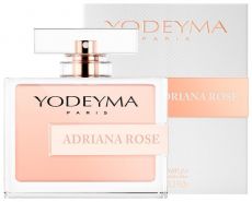 Yodeyma Adriana Rose EDP - Dámská parfémovaná voda 100 ml
