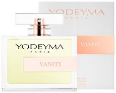Yodeyma Vanity EDP - Dámská parfémovaná voda 100 ml