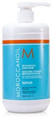 Moroccanoil Smoothing Mask - Uhlazující maska na vlasy 1000 ml