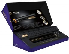 Hot Tools Evolve Gold Titanium Styler - Žehlička na vlasy 32 mm