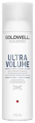 Goldwell Ultra Volume Bodifying Dry Shampoo - Suchý šampon pro větší objem vlasů 250 ml