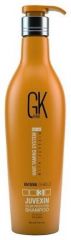 GK Hair Juvexin Color Shampoo - Šampon na barvené vlasy 650 ml