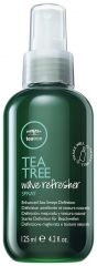Paul Mitchell Tea Tree Wave Refresher Spray - Sprej pro definici mořských vln 50 ml Cestovní balení