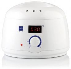 Wax Warmers - Digitální ohřívač depilačních vosků 400ml