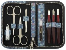 Dup Manikúra Jindra - Manikúrní sada 8-dílná