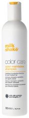 Milk Shake Colour Care Colour Maintainer Shampoo - Hydratační ochranný šampon na barvené vlasy 300 ml