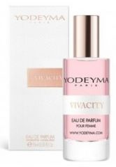 Yodeyma Vivacity EDP - Dámská parfémovaná voda 15 ml