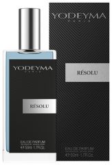 Yodeyma Résolu EDP - Pánská parfémovaná voda 100 ml