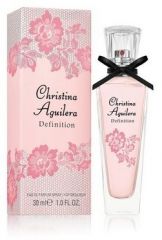 Christina Aguilera Definition EDP - Dámská parfémovaná voda 30 ml