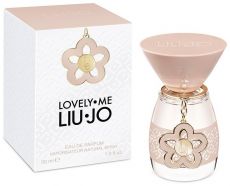 Liu Jo Lovely Me - Dámská parfémovaná voda 50 ml