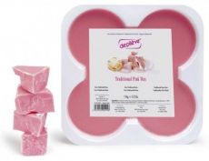 Depiléve depilační vosk růžový 1 kg
