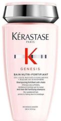Kérastase Genesis Bain Nutri-fortifiant - Vyživující šampon pro oslabené a řídnoucí vlasy 250 ml