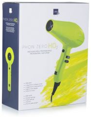 Labor Pro Phon Zero HD - Profesionální fén na vlasy Světle zelený 2000W