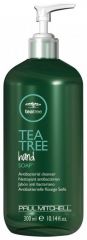 Paul Mitchell Tea Tree Hand Soap -Tekuté mýdlo 300 ml