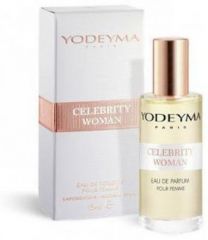 Yodeyma Celebrity Women EDP - Dámská parfémovaná voda 15 ml Tester