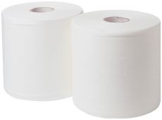 Labor Pro Paper Roll - Jednorázový ručník z celulózy Role 2ks