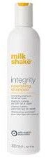 Milk Shake Integrity Nourishing Shampoo - Vyživující šampon pro všechny typy vlasů 100 ml Cestovní balení