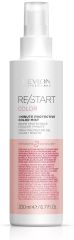 Revlon Professional Restart 1 minute Protective Color Mist - Sprej pro ochranu barvy 200 ml