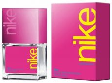 Nike Pink Woman EDT - Dámská toaletní voda 30 ml