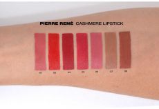 Pierre René Lip Cashmere - Rtěnka č. 16 3 g