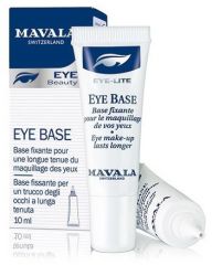 Mavala Eye Base - Podkladová báze na oči 10 ml