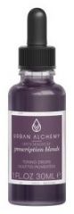 Urban Alchemy OPUS MAGNUM prescription blonde - Kapky s fialovými pigmenty 30 ml