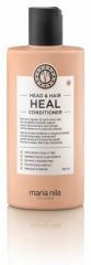 Maria Nila Head & Hair Heal Conditioner - Kondicionér pro stimulaci růstu vlasů 300 ml