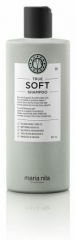 Maria Nila True Soft Shampoo - Posilující, hydratační šampon 350 ml