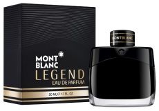 MontBlanc Legend EDP - Pánská parfémovaná voda 50 ml