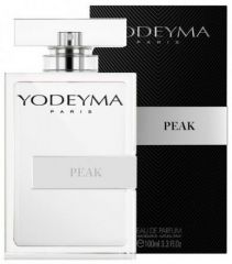 Yodeyma Peak EDP - Pánská parfémovaná voda 15 ml