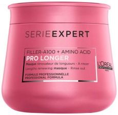 L´oréal Professionnel Pro Longer Masque - Posilující maska 75 ml Cestovní balení