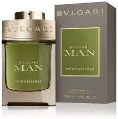 Bvlgari Man Wood Essence EDP - Pánská parfémovaná voda 100 ml