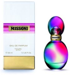 Missoni Pour Femme EDP - Dámská parfémovaná voda 30 ml